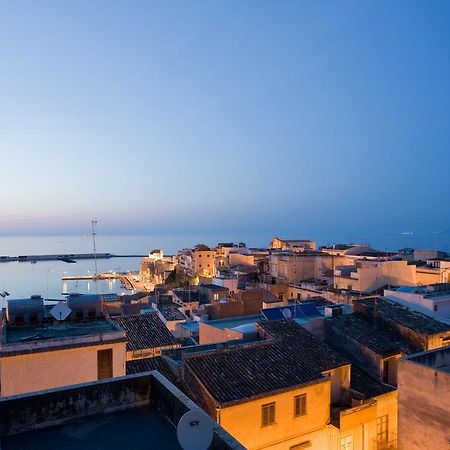 Sicilia Ovest - Domus Mariae Charming Apartments With Balcony Castellammare del Golfo Pokój zdjęcie