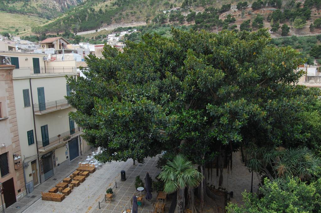 Sicilia Ovest - Domus Mariae Charming Apartments With Balcony Castellammare del Golfo Zewnętrze zdjęcie