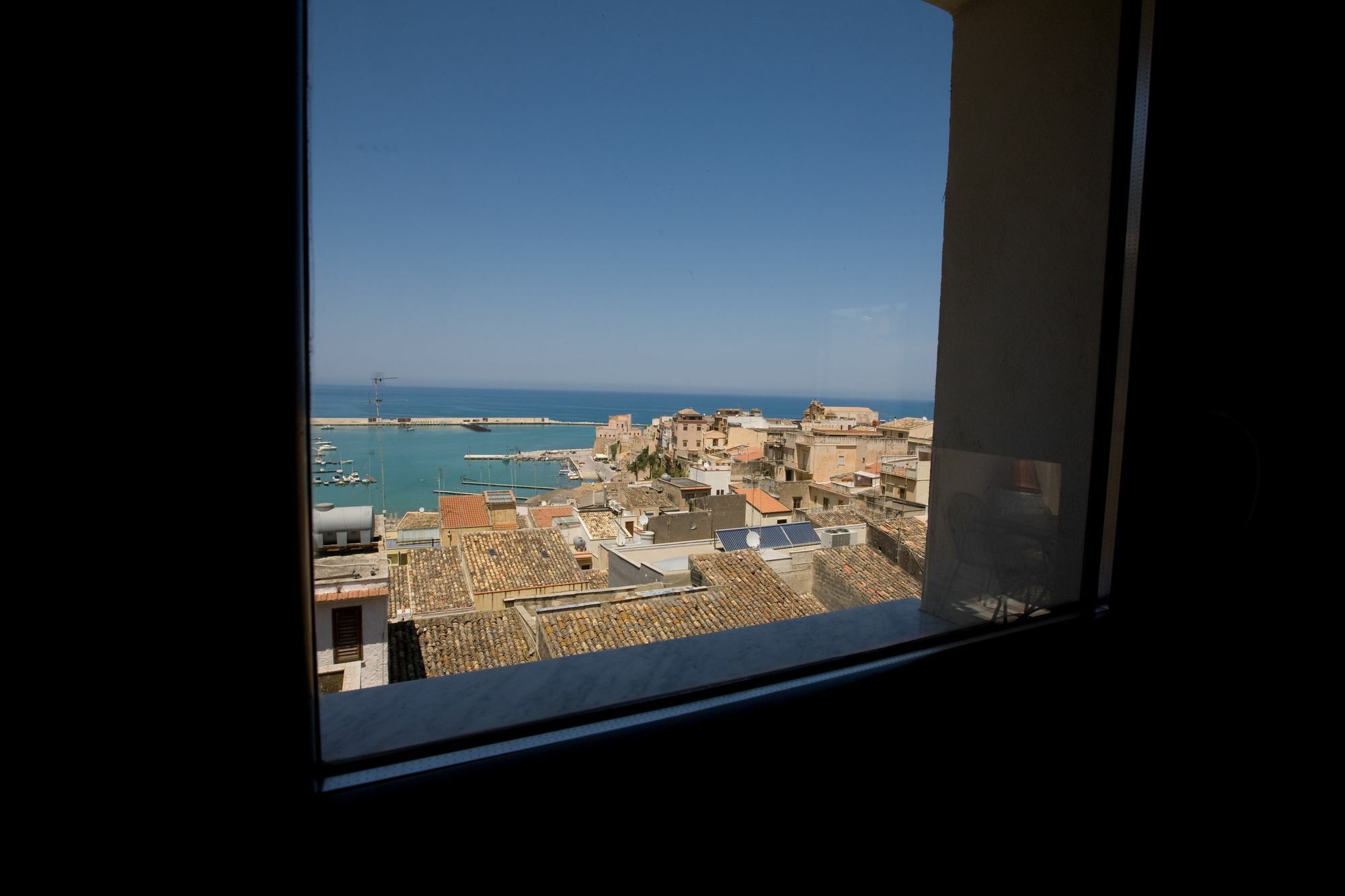 Sicilia Ovest - Domus Mariae Charming Apartments With Balcony Castellammare del Golfo Zewnętrze zdjęcie