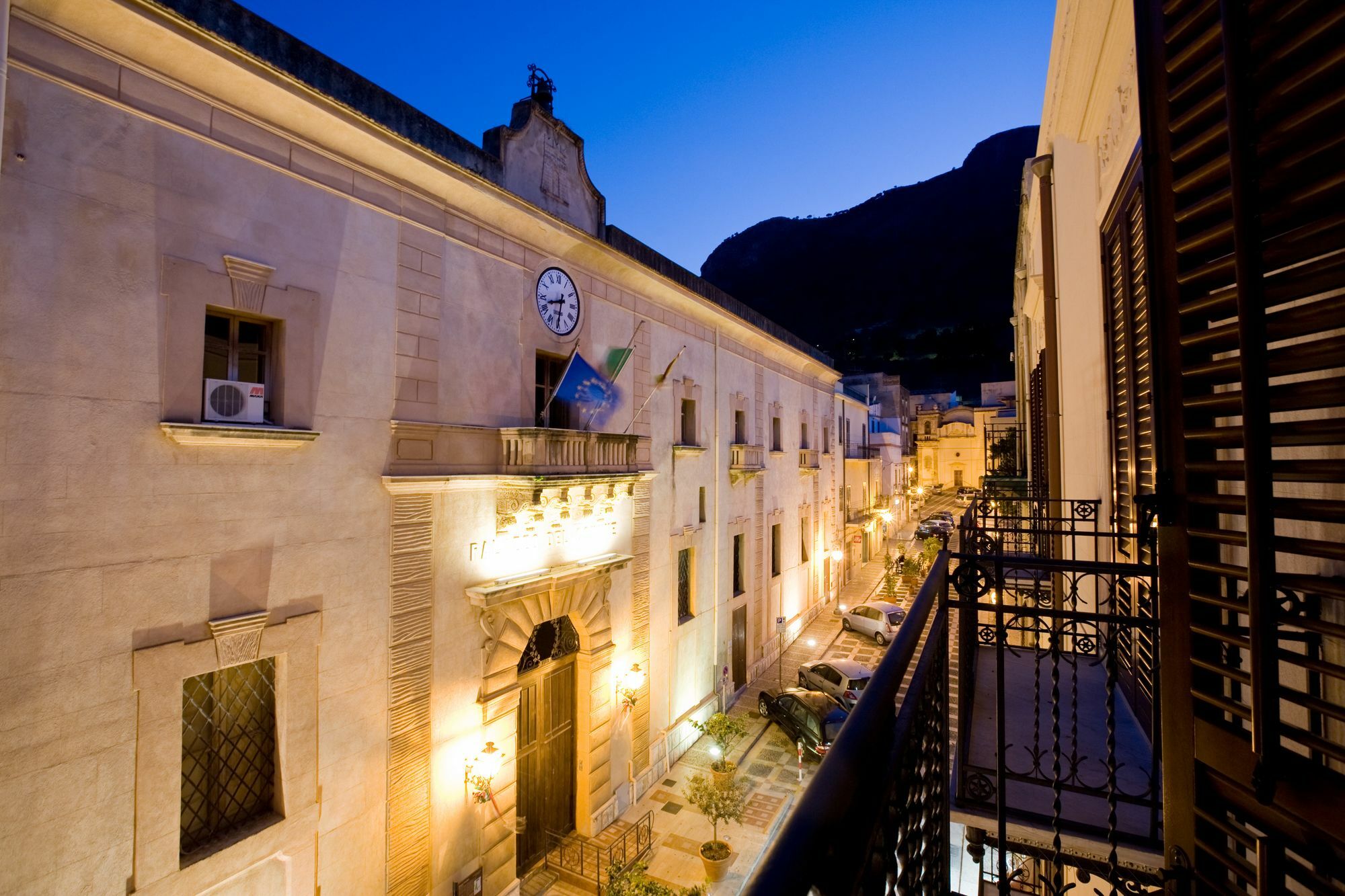 Sicilia Ovest - Domus Mariae Charming Apartments With Balcony Castellammare del Golfo Zewnętrze zdjęcie